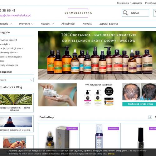 Krem antygrzybiczny do stóp