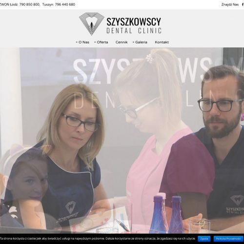 Płock - chirurg dentystyczny łódź