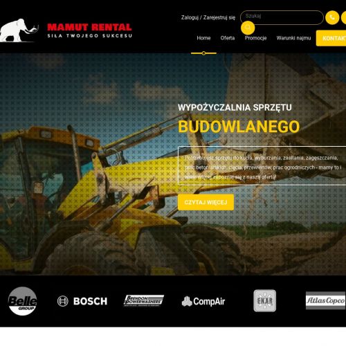 Będzin - myjka ciśnieniowa