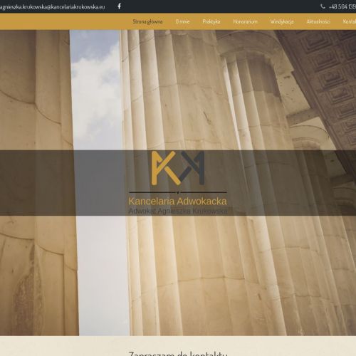 Warszawa - prawo gospodarcze