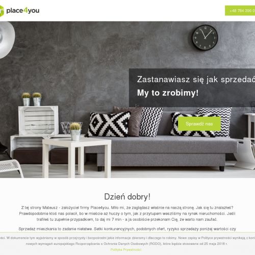 Legionowo - dom na sprzedaż okolice warszawy