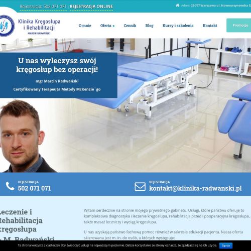 Joga regeneracyjna warszawa kabaty