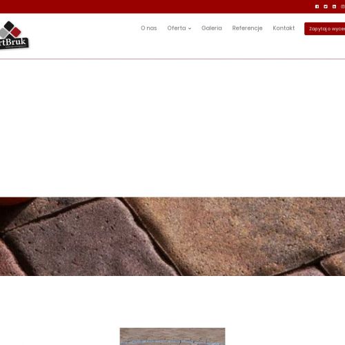 Profesjonalne brukarstwo w Legionowie