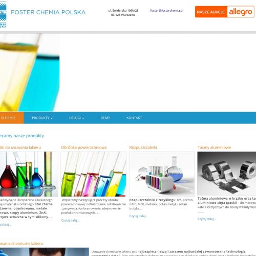 Środki do odrdzewiania