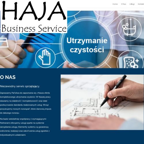 Firmy sprzątające Gdańsk