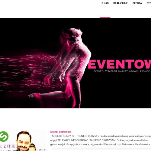 Lublin - nauka tańca towarzyskiego