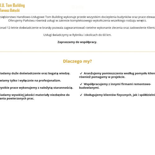 Ocieplanie pianą pur w Wodzisławiu Śląskim