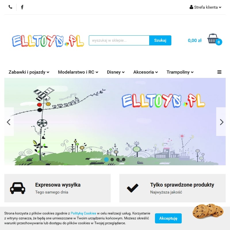 Akcesoria rowerowe disney