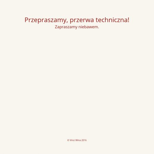 Wino dostawa do domu w Warszawie