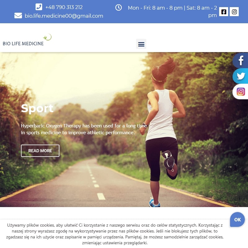 Niepołomice - źródło zdrowia i urody