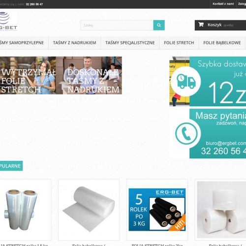 Taśma kolorowa samoprzylepna