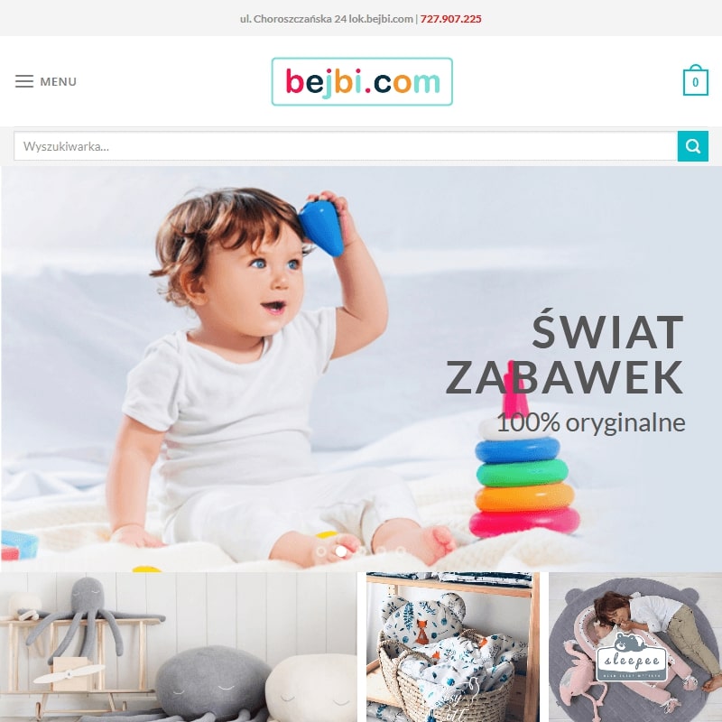 Lullalove otulacz muślinowy