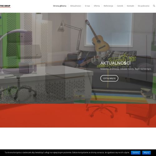 Warszawa - sejf gabinetowy