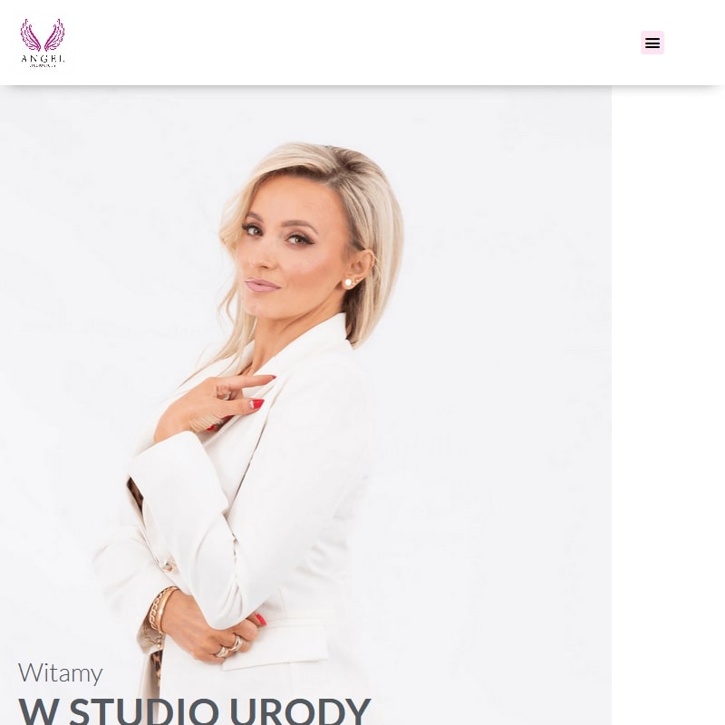 Studio piękności - Gorlice