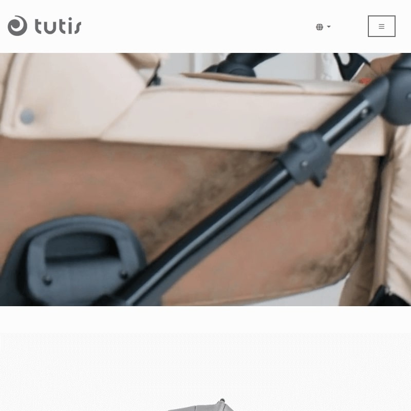 Lekkie wózki 2w1 w Poznaniu