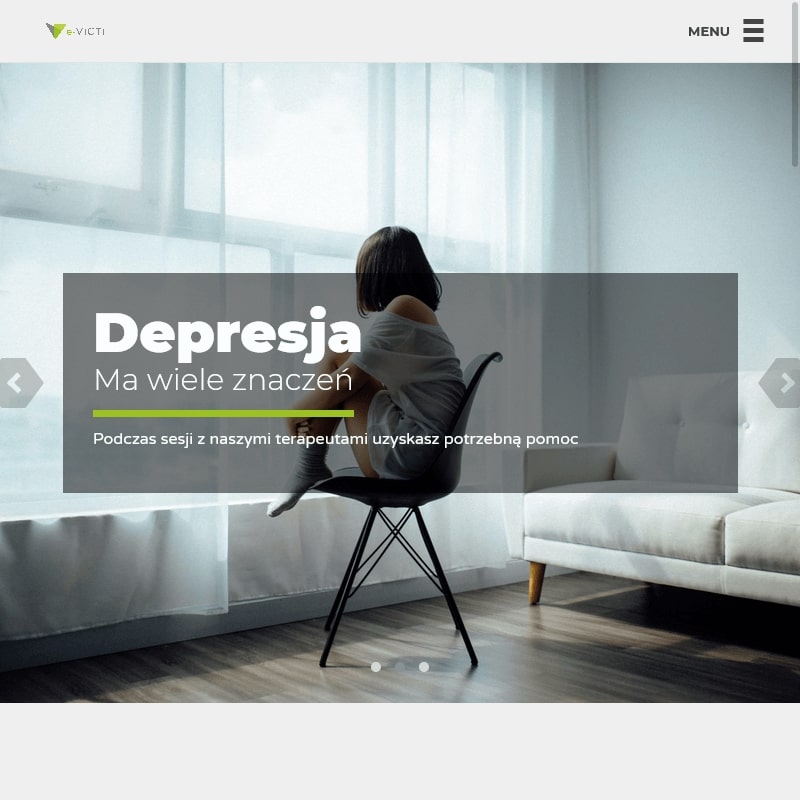 Poradnia uzależnień w Warszawie