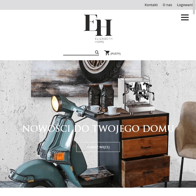 Almi decor kieliszki w Gdyni