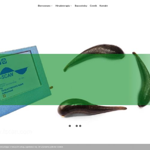 Otwock - biorezonans