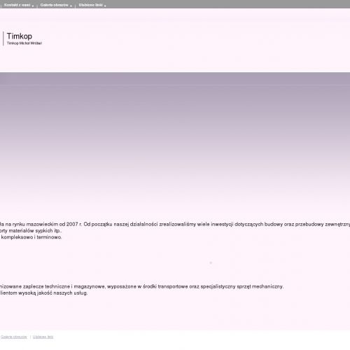 Legionowo - układanie kostki brukowej