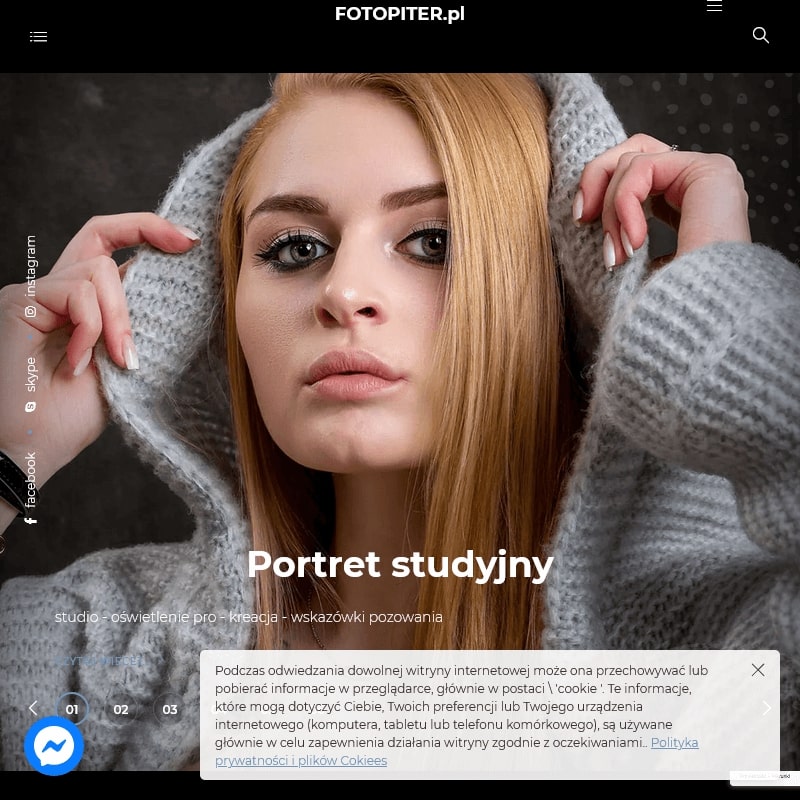 Fotografia ślubna i eventowa w Żywcu