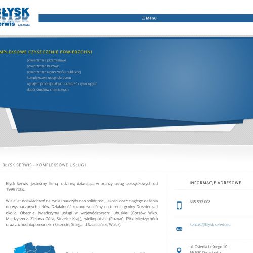 Sprzątanie pobudowlane