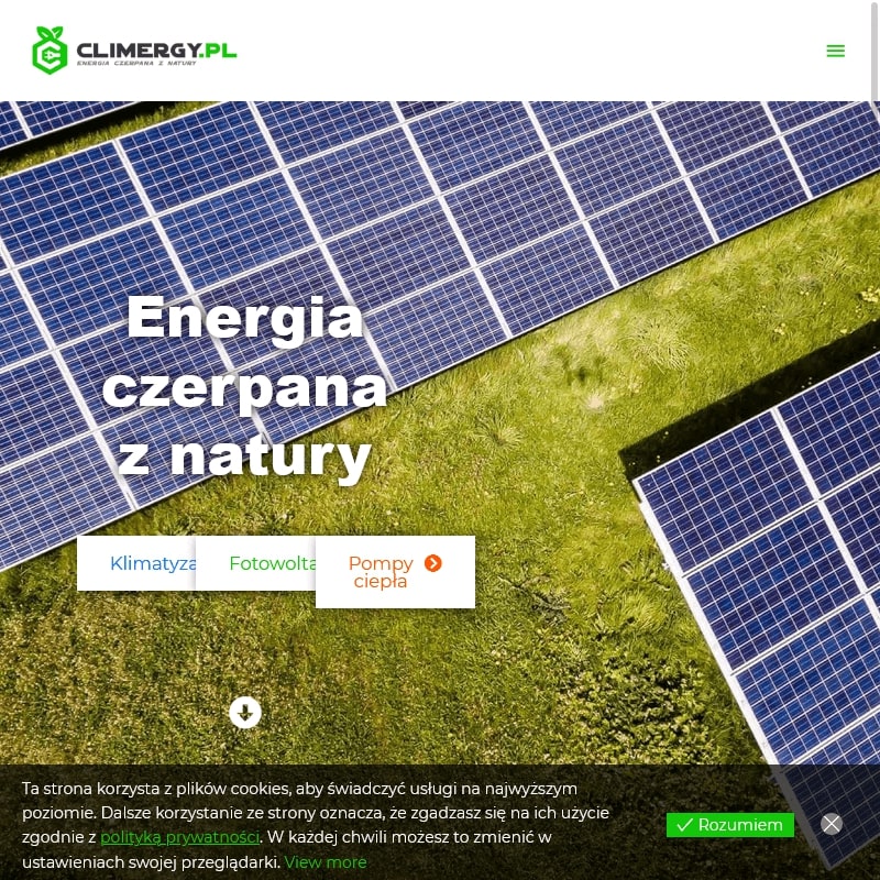 Panele fotowoltaiczne dla rolników