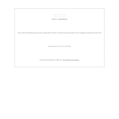 Warszawa - import z rosji do polski