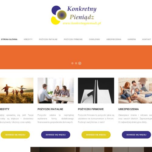 Pozabankowe pożyczki dla zadłużonych - Ostrołęka