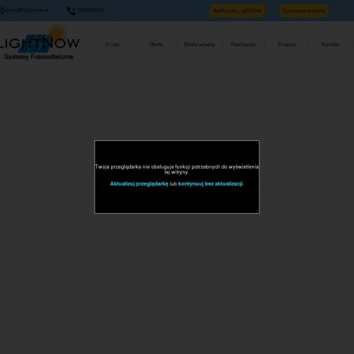 Panele fotowoltaiczne śląsk