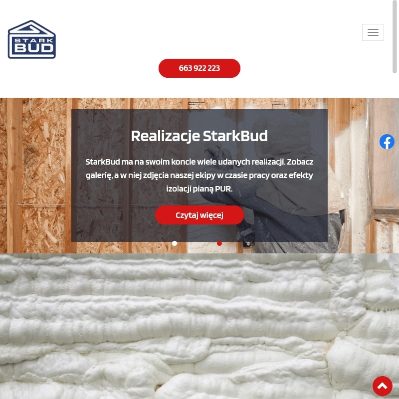 Izolacja natryskowa w Lublinie