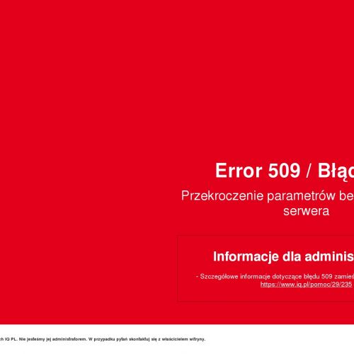 Usługi porządkowe Warszawa