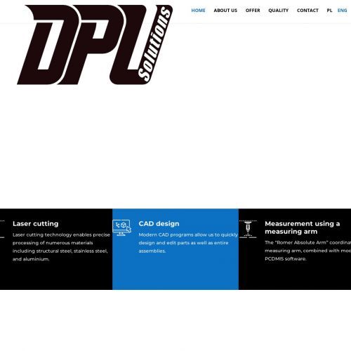 Obróbka skrawaniem cnc śląsk - Andrychów