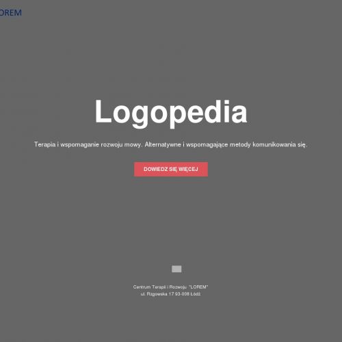 Psychoterapia łódź cennik