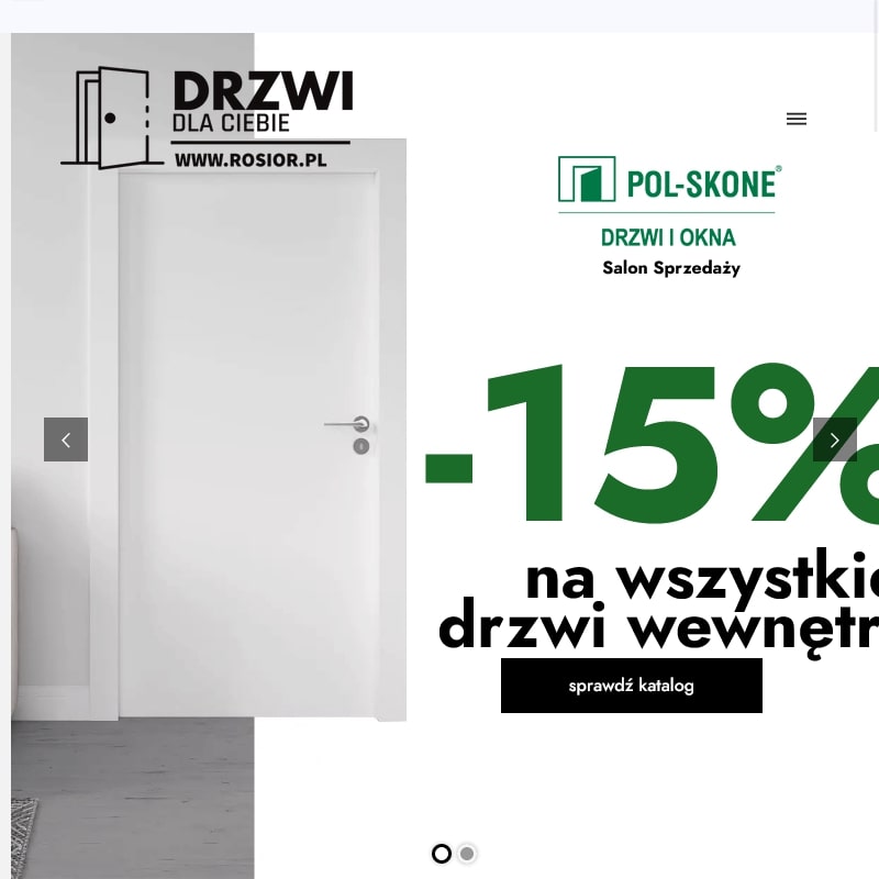Okna warszawa białołęka w Legionowie