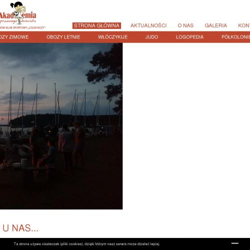 Rejsy żeglarskie dla młodzieży - Bielsko Biała