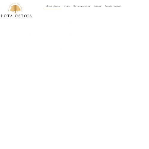 Dom opieki dla chorych na alzheimera - Warszawa