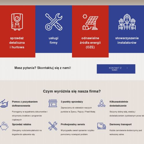 Dofinansowanie do pompy ciepła w Szczyrku