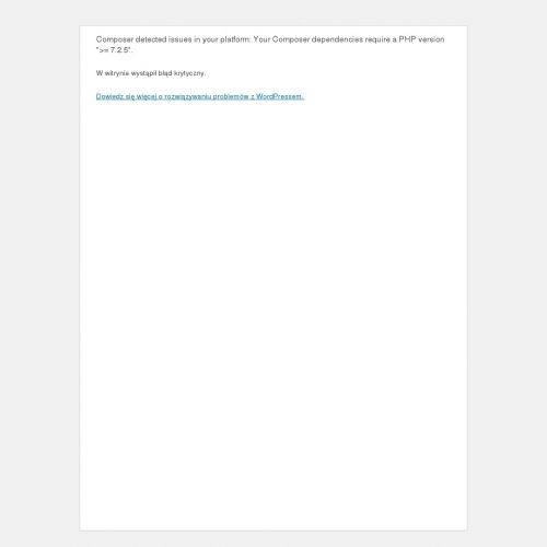 Transport lotniczy towarowy - Warszawa