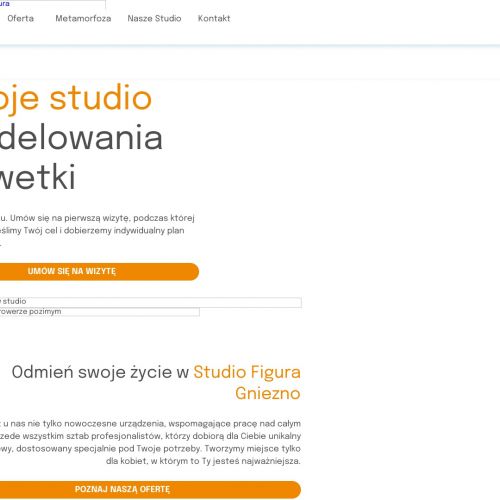 Masażysta w Gnieźnie