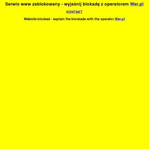 Helikoptery zdalnie sterowane