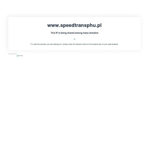 Konfekcjonowanie towaru - Białystok