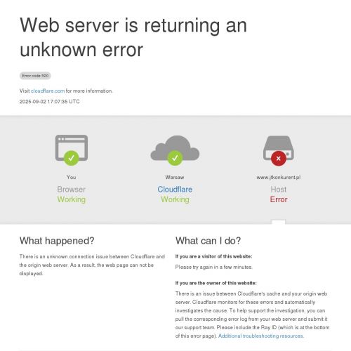 Wrocław - generalny wykonawca