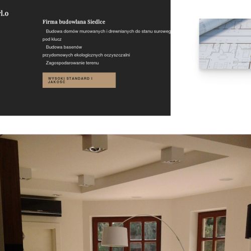 Firma remontowo budowlana w Białej Podlaskiej