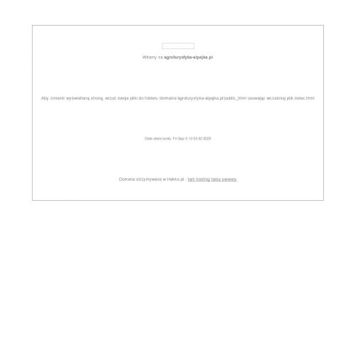 Wałcz - imprezy okolicznościowe zachodniopomorskie