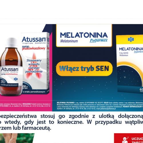 Środki do czyszczenia protez zębowych