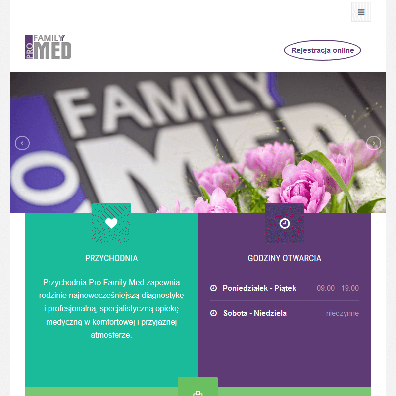 Puławy - stomatologia dziecięca