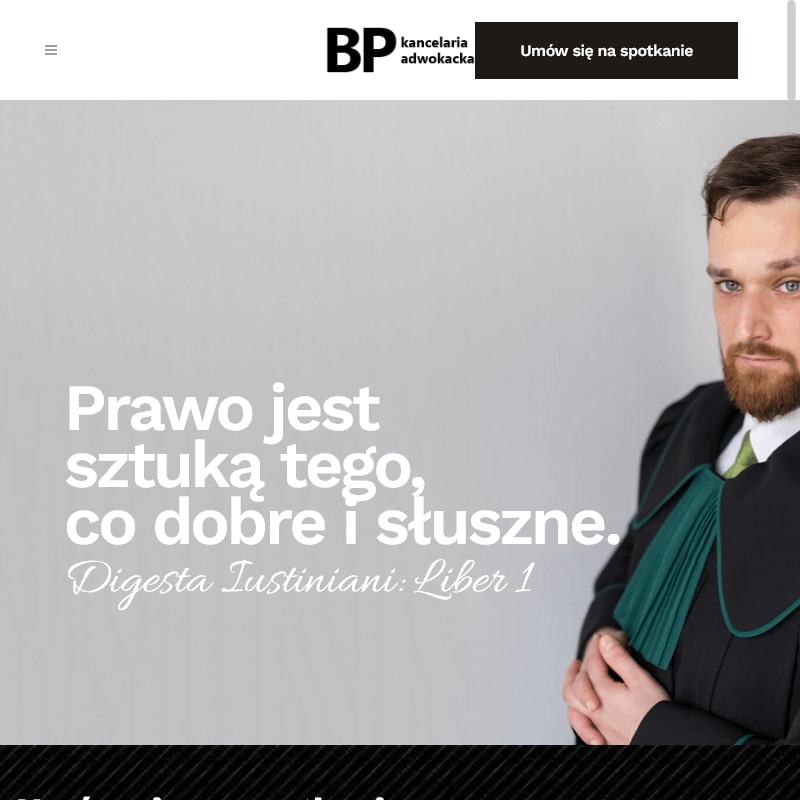 Adwokaci łódź prawo karne