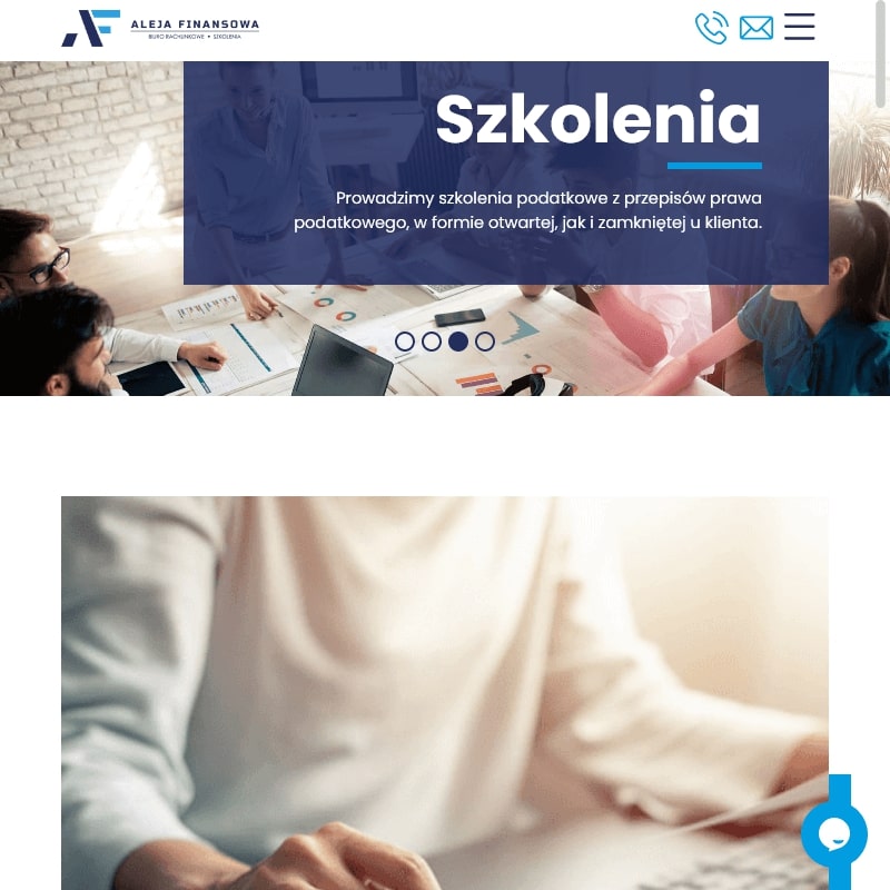 Szkolenia księgowe Częstochowa