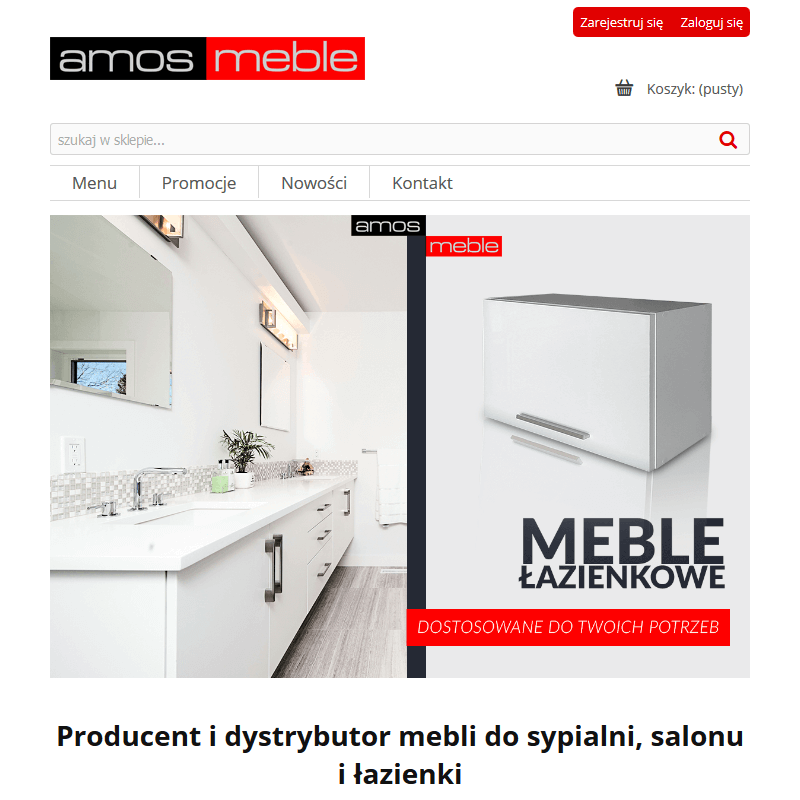 Szafy przesuwne Kluczbork