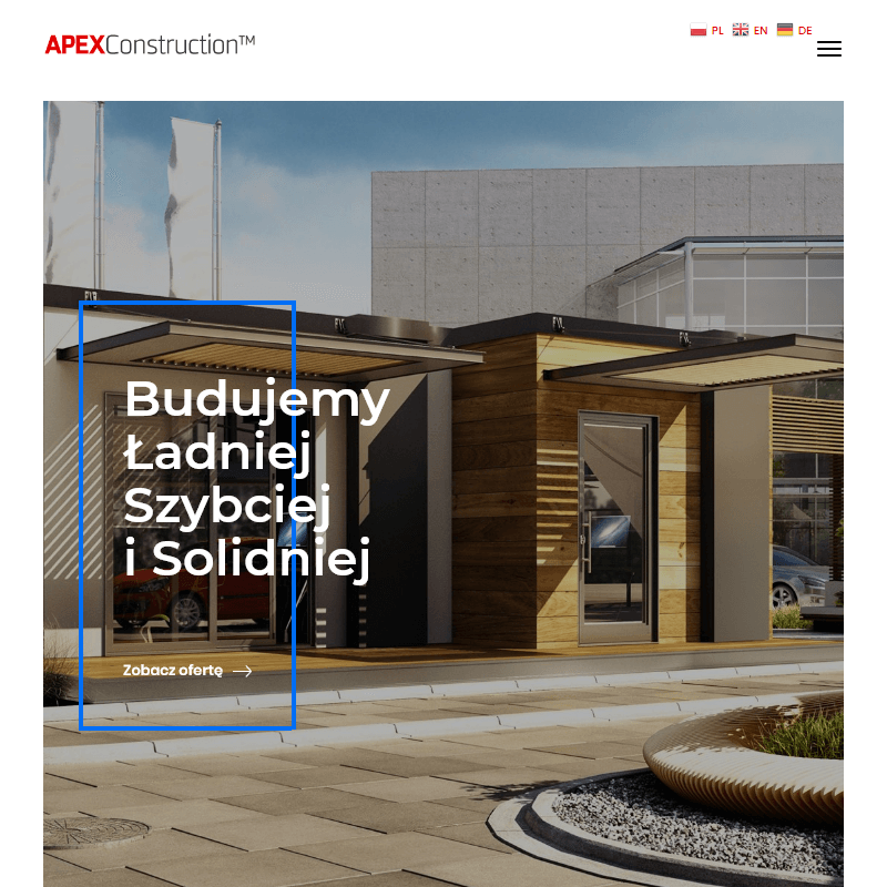 Kontenery mieszkalne